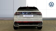 Volkswagen Taigo 1.5 TSI 150 R-Line 5dr DSG Petrol Hatchback